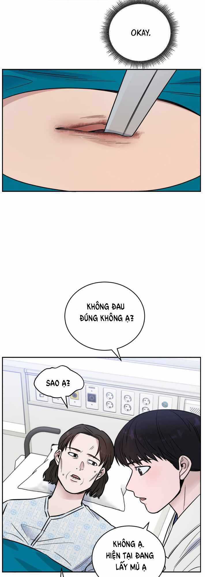 A.i. Doctor Chapter 49 trang 48