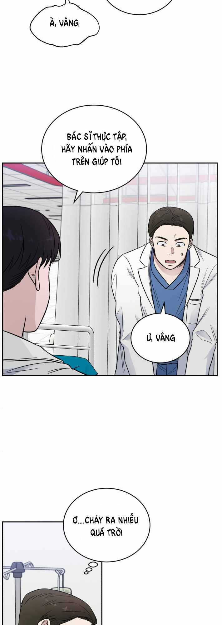 A.i. Doctor Chapter 49 trang 49