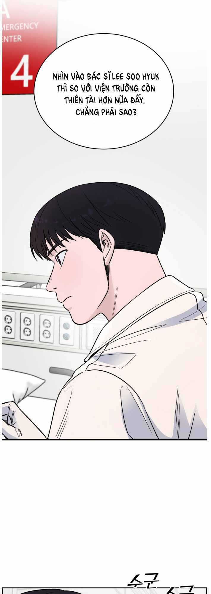 A.i. Doctor Chapter 49 trang 52