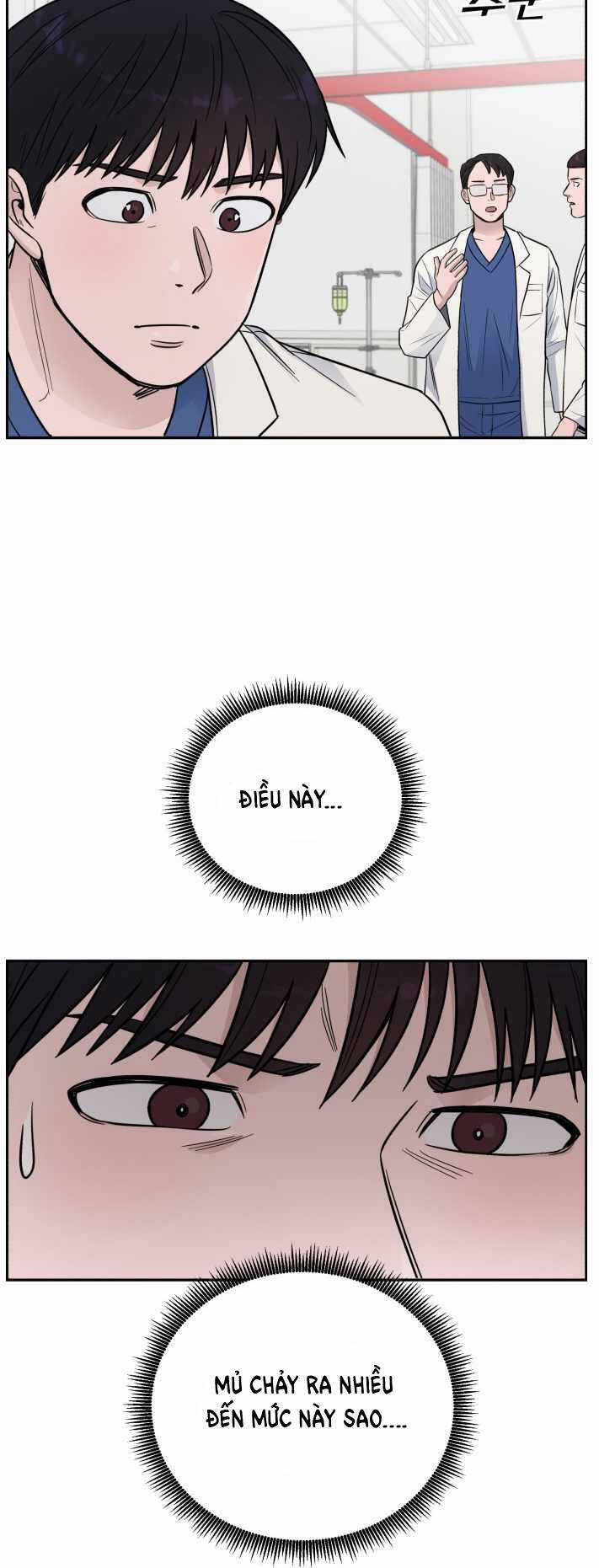 A.i. Doctor Chapter 49 trang 53