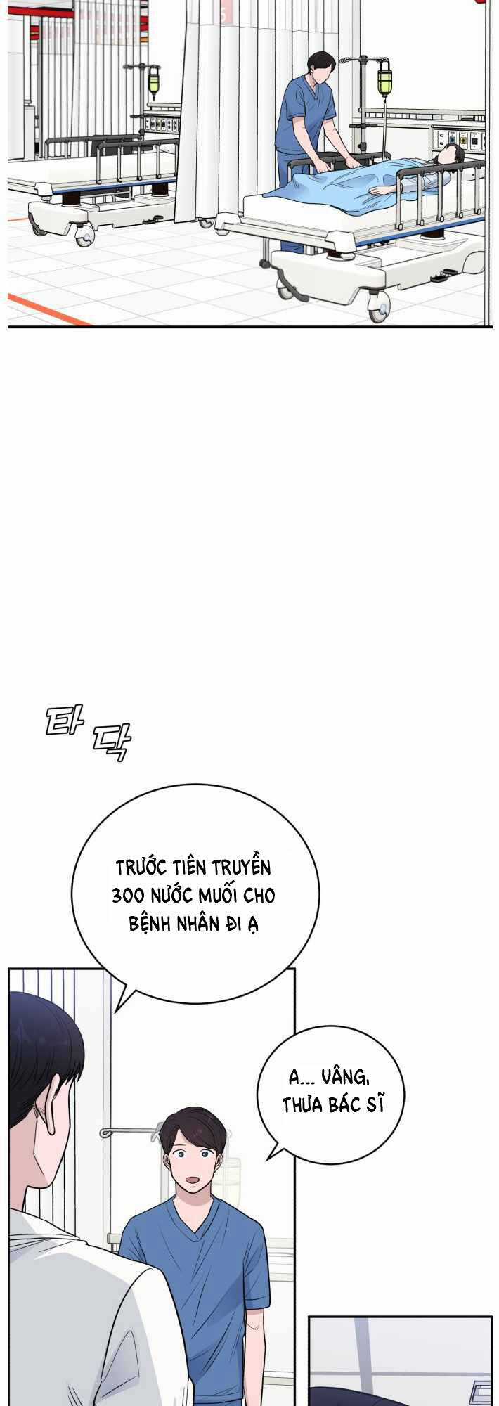 A.i. Doctor Chapter 49 trang 9