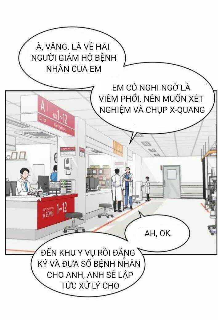 A.i. Doctor Chapter 5.5 trang 11