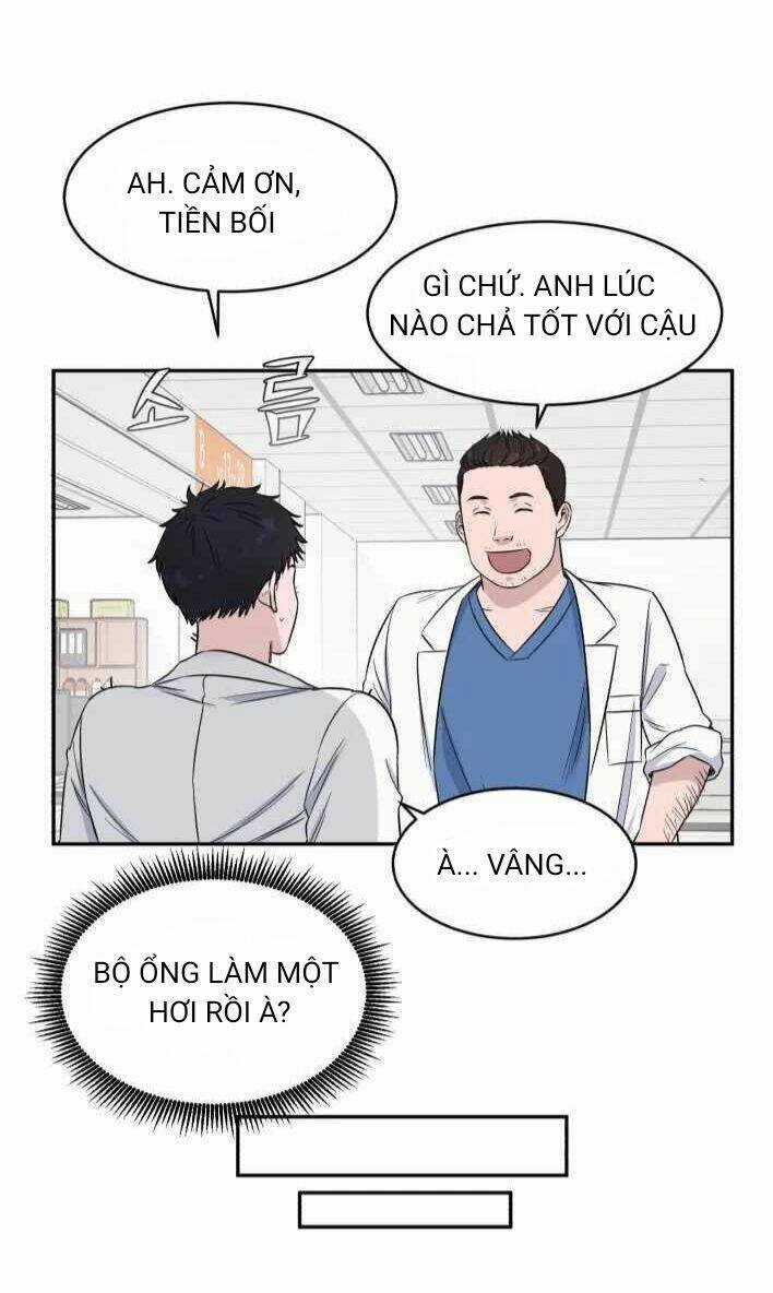 A.i. Doctor Chapter 5.5 trang 12