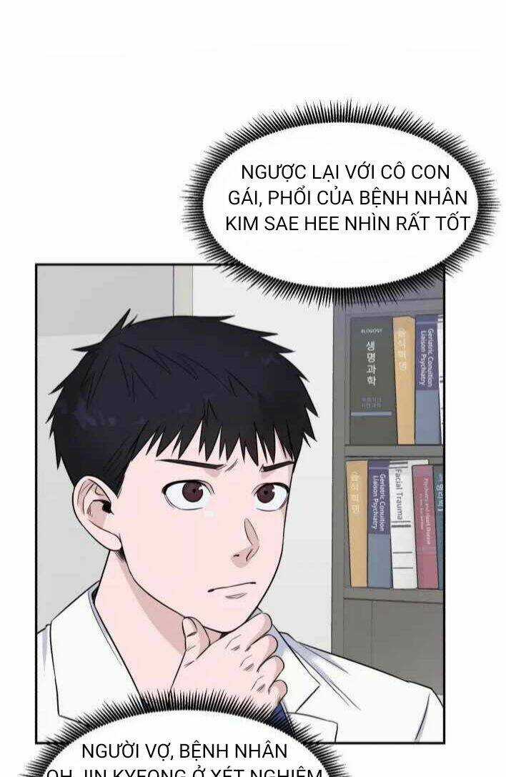 A.i. Doctor Chapter 5.5 trang 14
