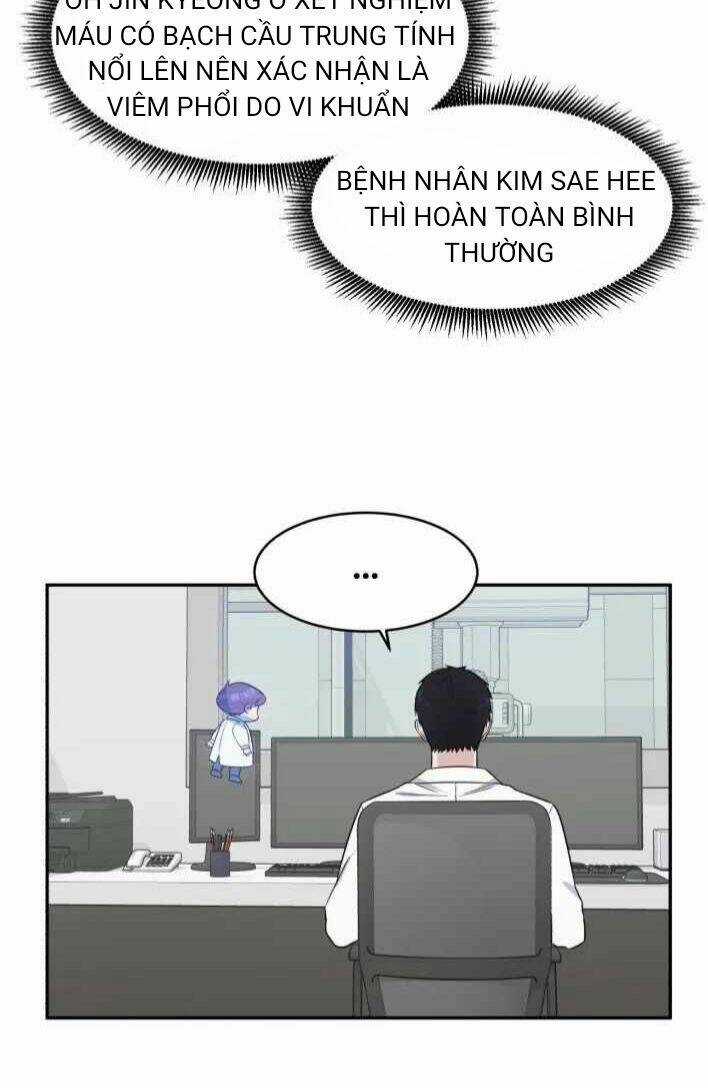 A.i. Doctor Chapter 5.5 trang 15