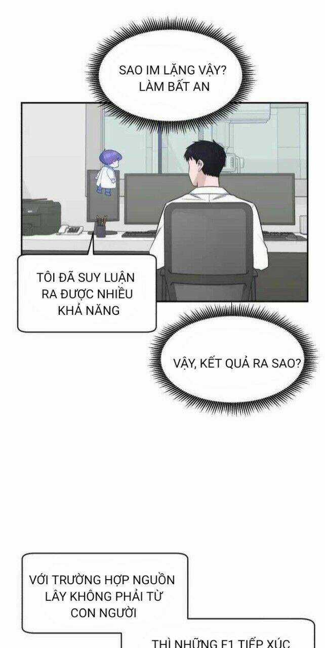 A.i. Doctor Chapter 5.5 trang 16
