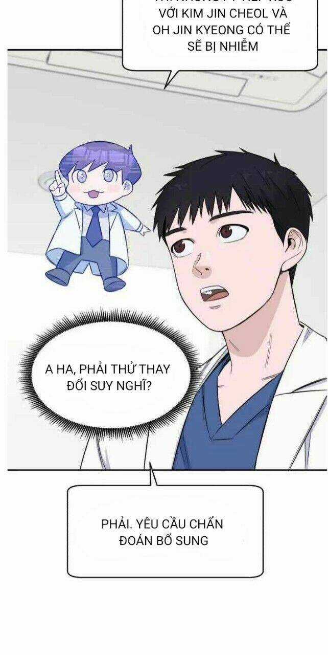 A.i. Doctor Chapter 5.5 trang 17
