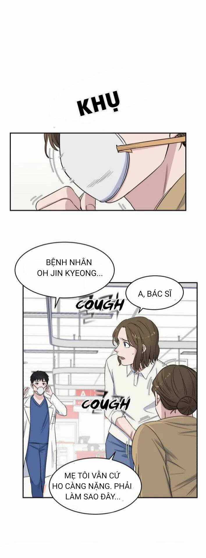 A.i. Doctor Chapter 5.5 trang 18