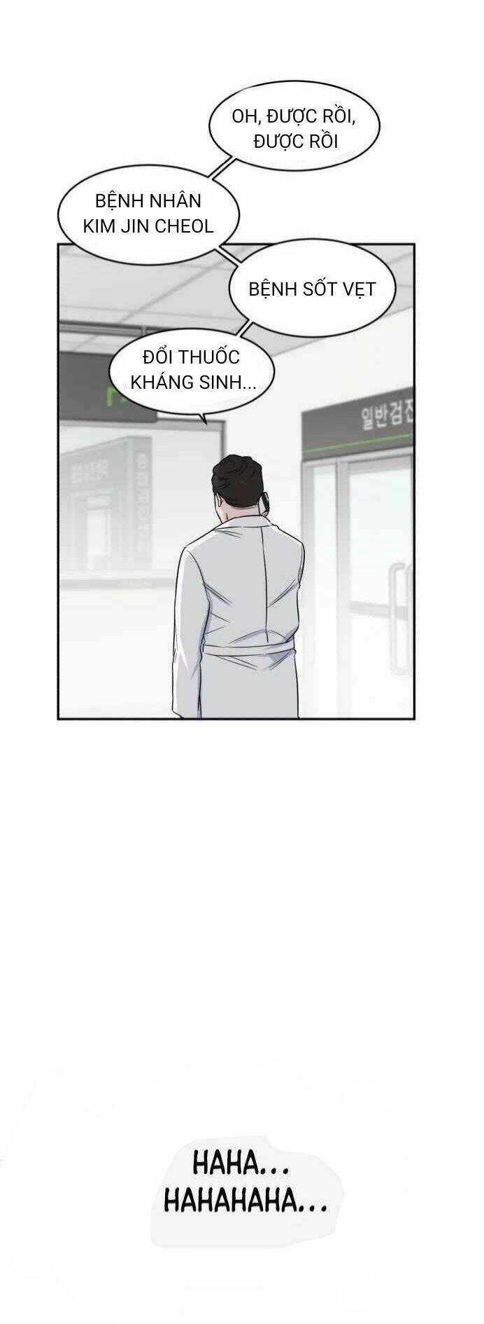 A.i. Doctor Chapter 5.5 trang 25