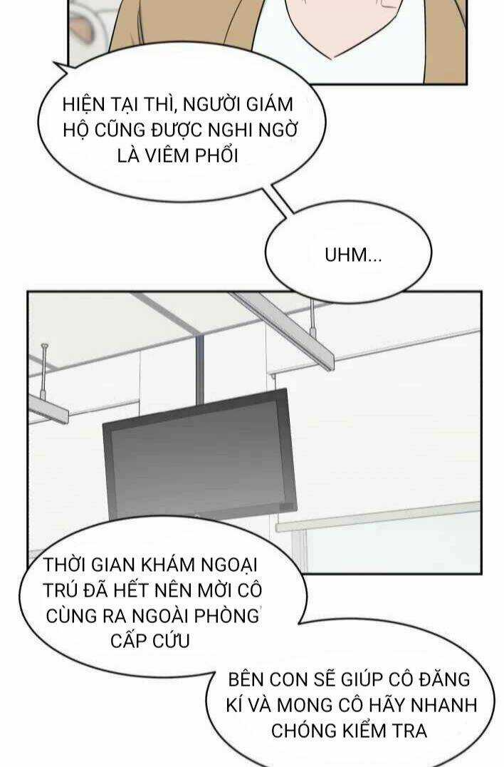 A.i. Doctor Chapter 5.5 trang 3