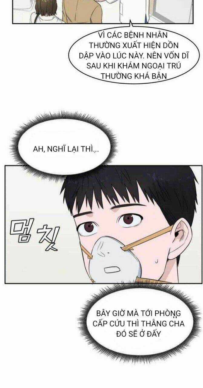 A.i. Doctor Chapter 5.5 trang 6