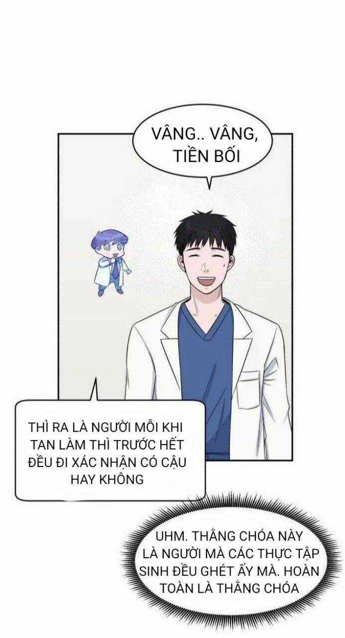 A.i. Doctor Chapter 5.5 trang 8