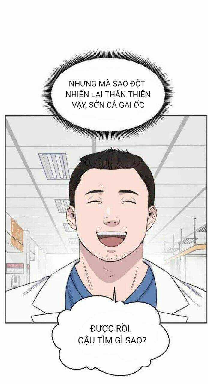 A.i. Doctor Chapter 5.5 trang 9