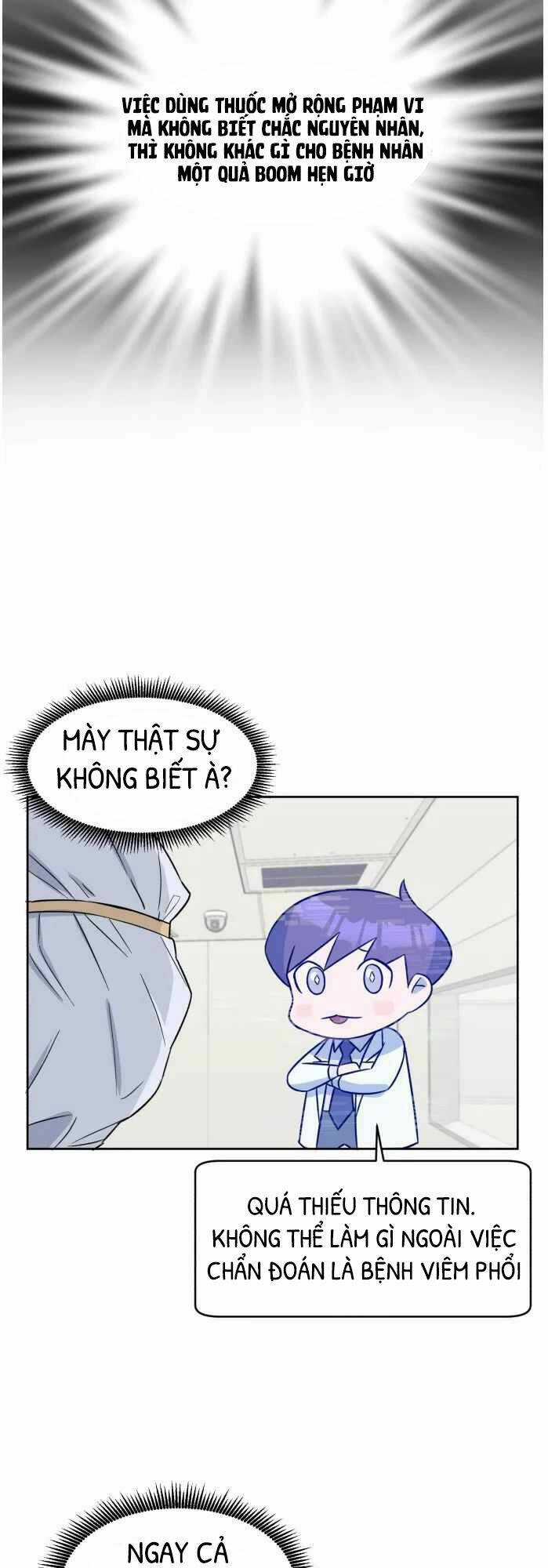 A.i. Doctor Chapter 5 trang 10