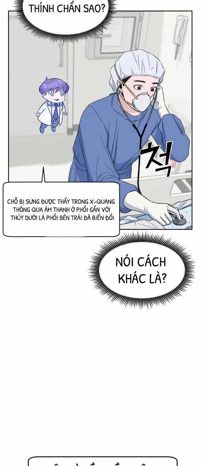 A.i. Doctor Chapter 5 trang 11