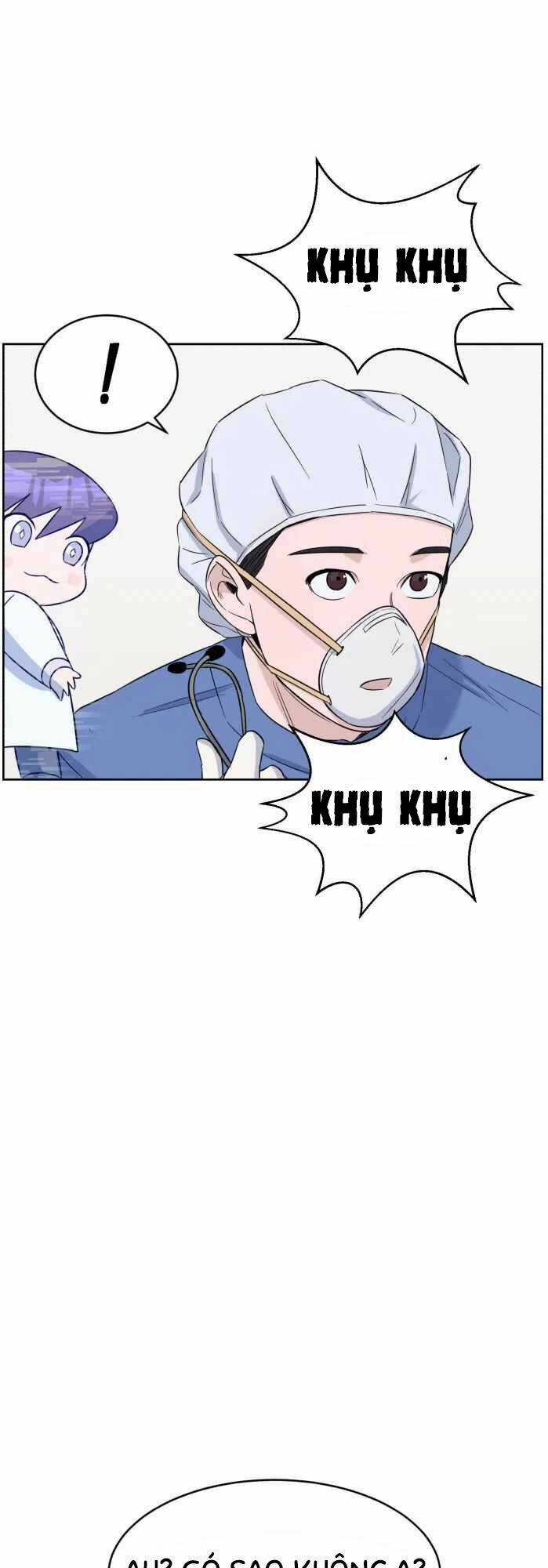 A.i. Doctor Chapter 5 trang 13