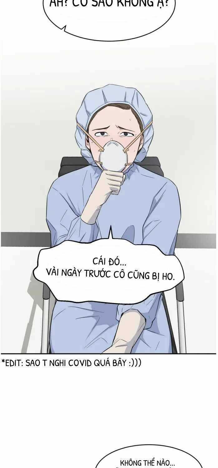 A.i. Doctor Chapter 5 trang 14