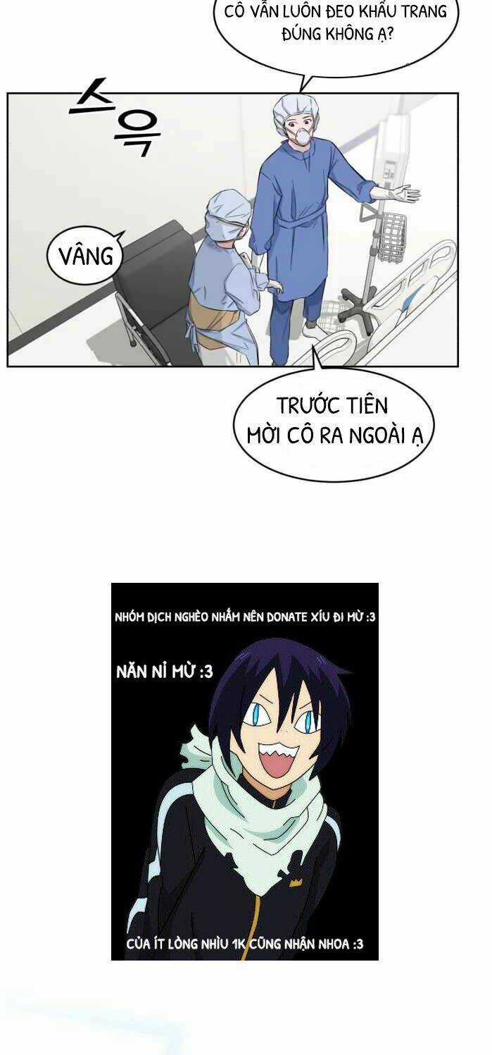 A.i. Doctor Chapter 5 trang 15