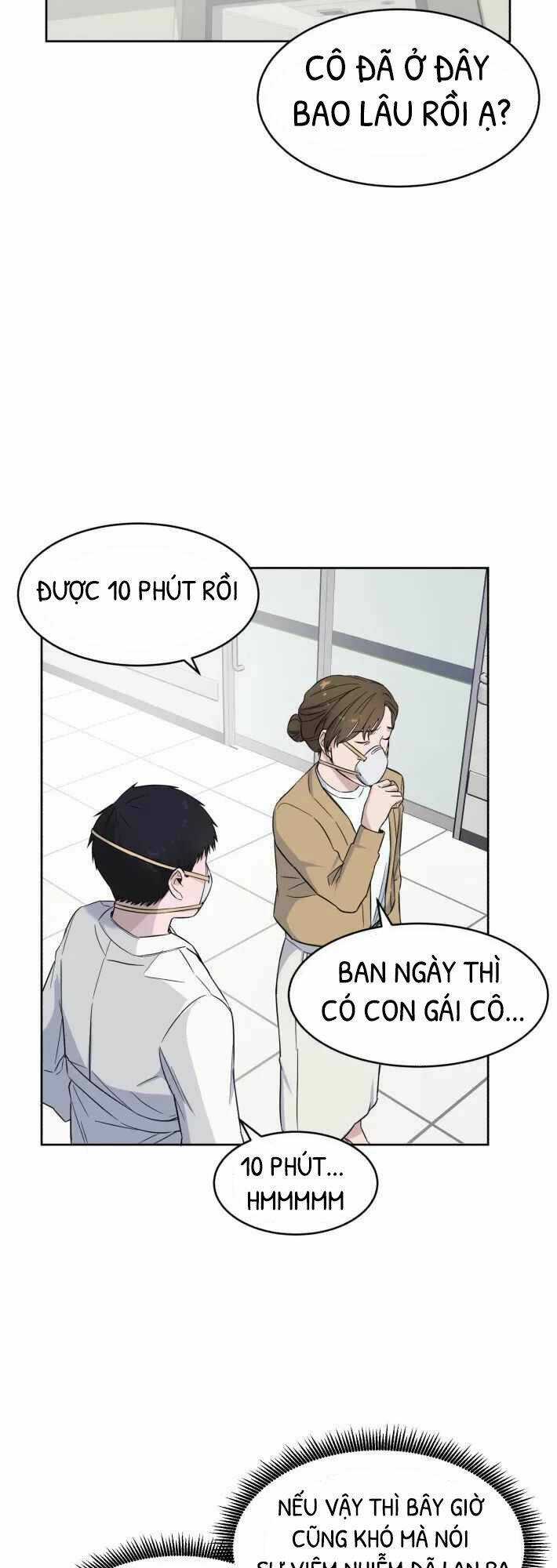 A.i. Doctor Chapter 5 trang 17