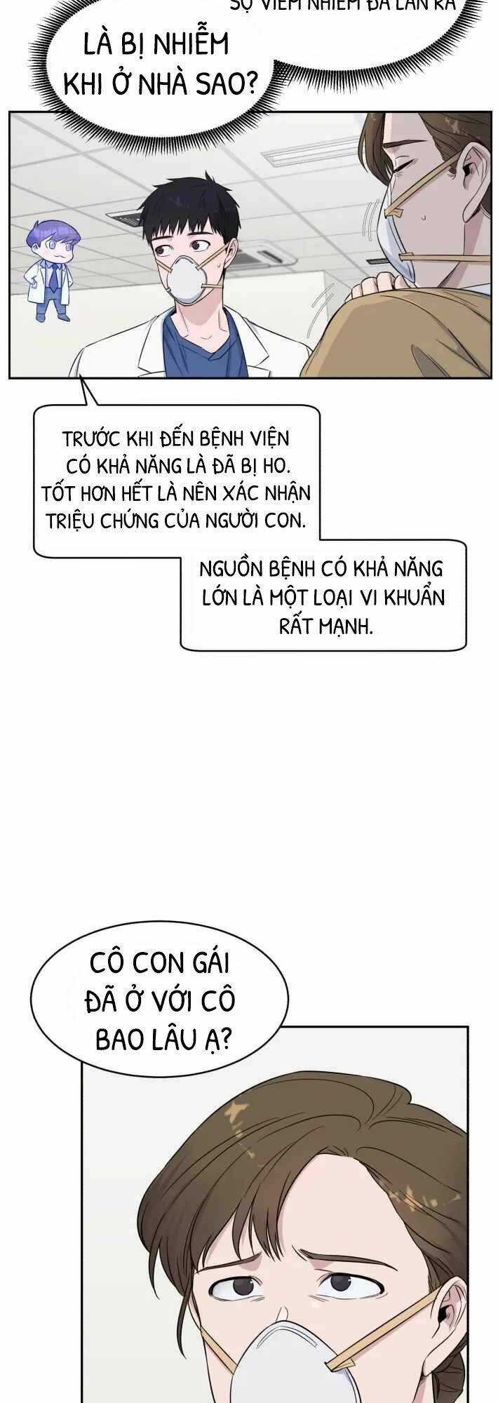 A.i. Doctor Chapter 5 trang 18