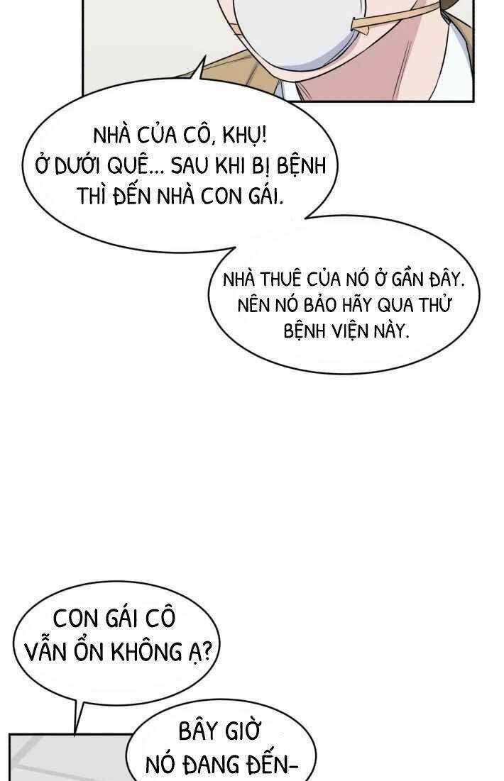 A.i. Doctor Chapter 5 trang 19