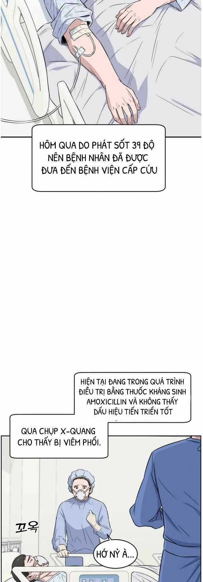 A.i. Doctor Chapter 5 trang 2