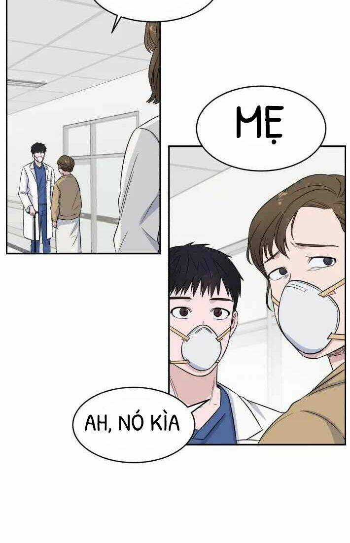 A.i. Doctor Chapter 5 trang 20