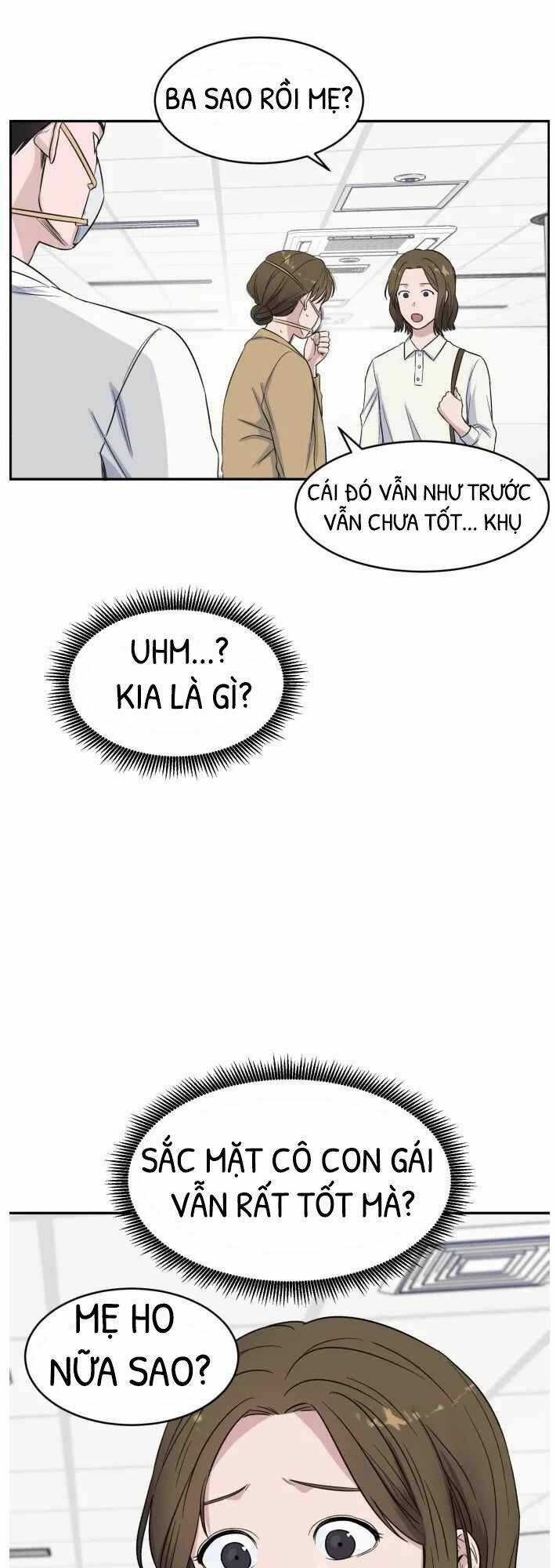 A.i. Doctor Chapter 5 trang 21