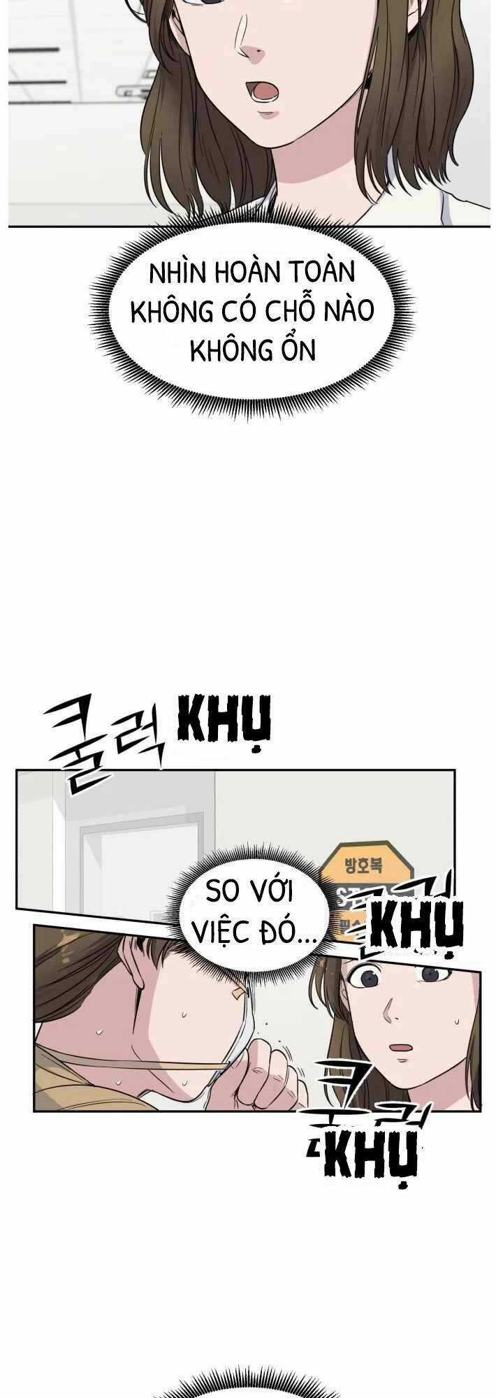 A.i. Doctor Chapter 5 trang 22