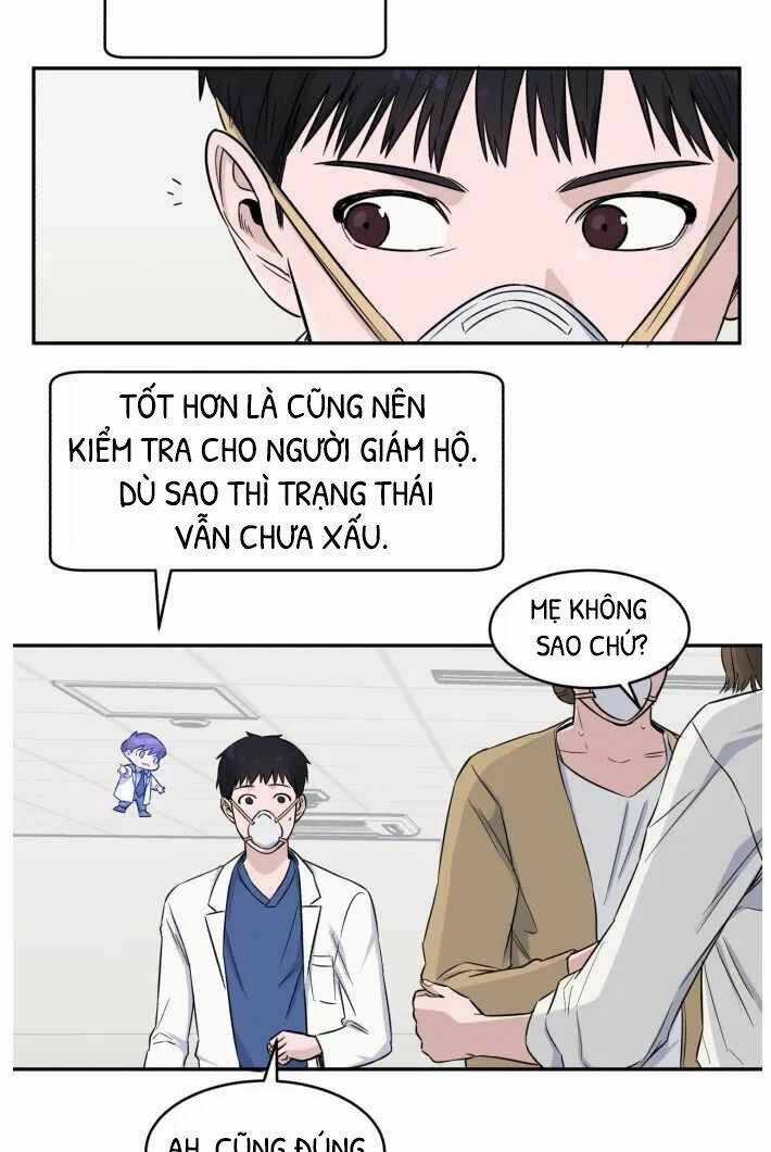 A.i. Doctor Chapter 5 trang 24