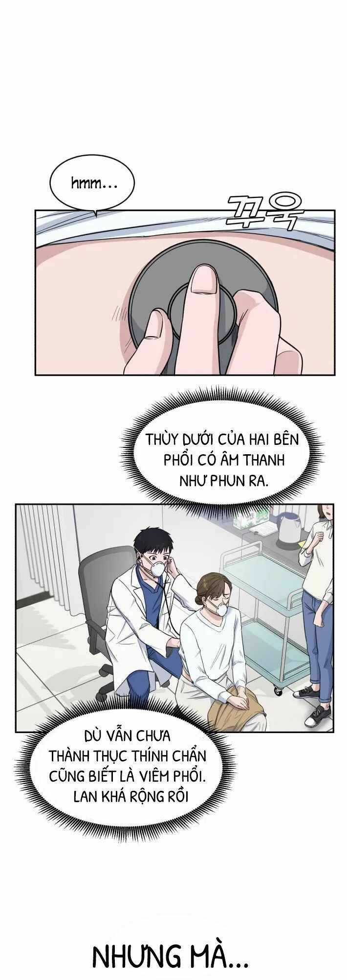 A.i. Doctor Chapter 5 trang 26