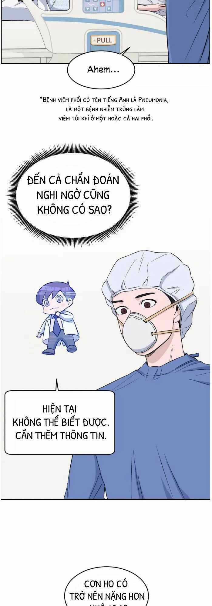 A.i. Doctor Chapter 5 trang 3