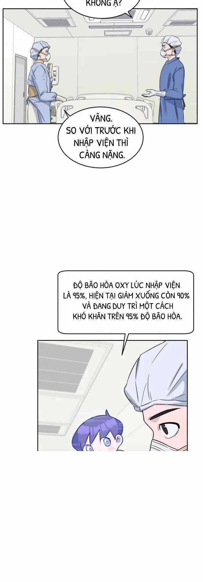 A.i. Doctor Chapter 5 trang 4