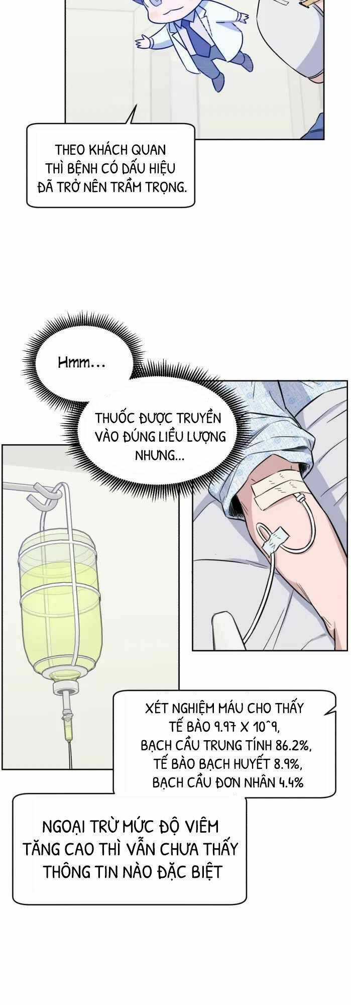 A.i. Doctor Chapter 5 trang 5