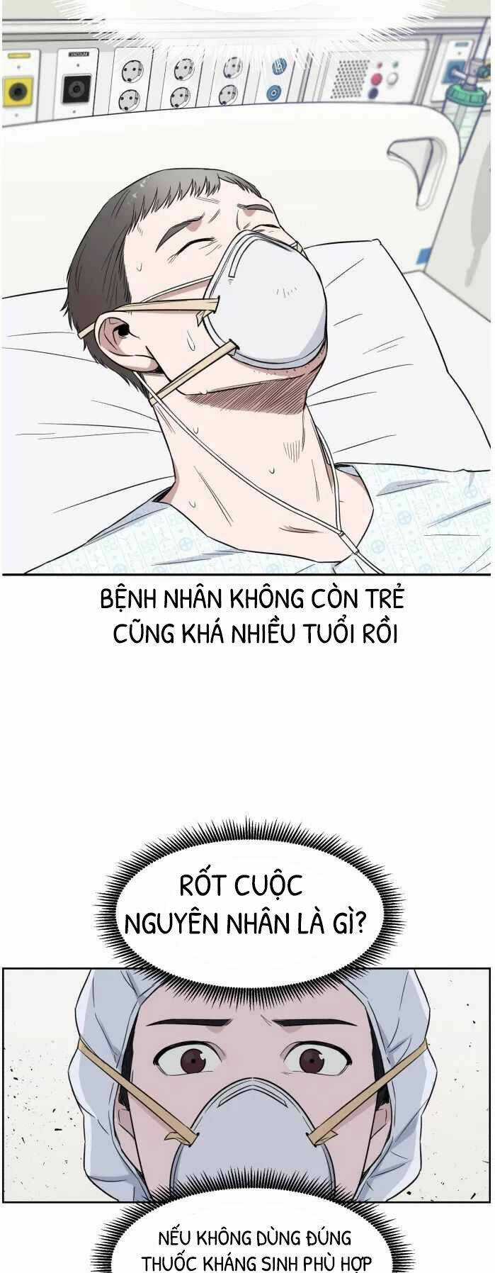 A.i. Doctor Chapter 5 trang 7