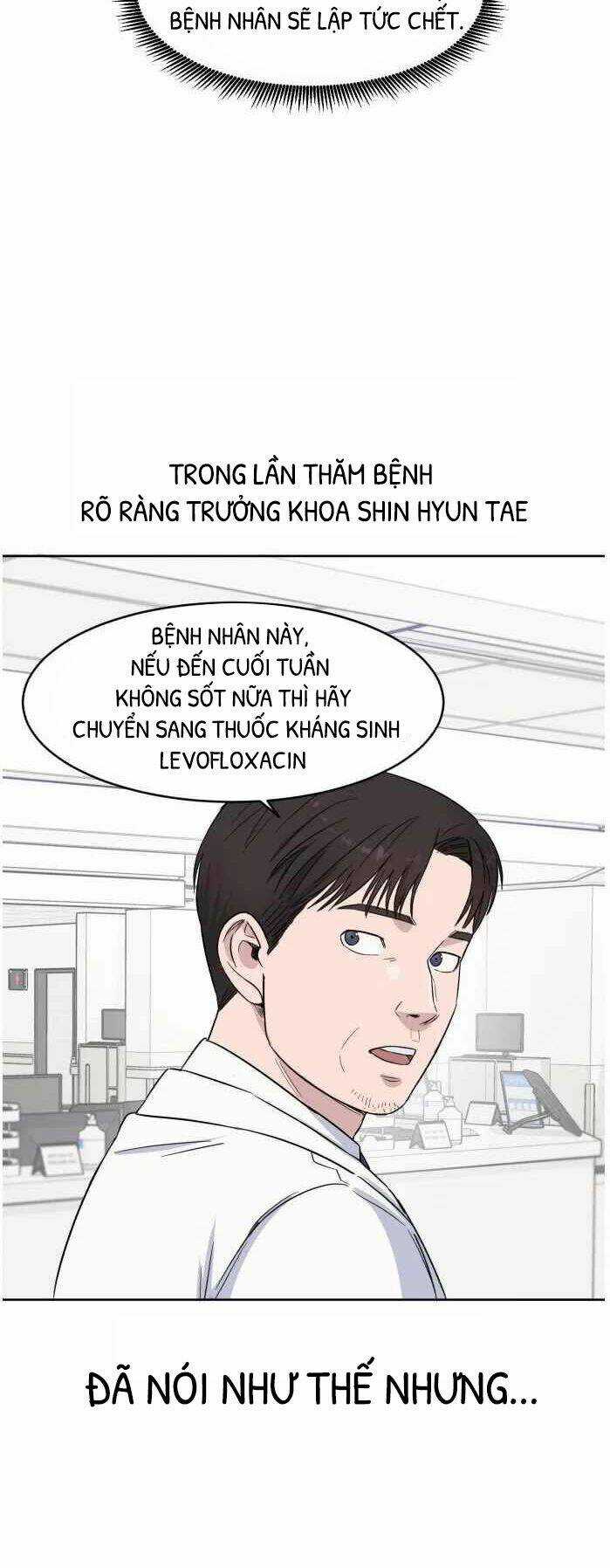 A.i. Doctor Chapter 5 trang 8