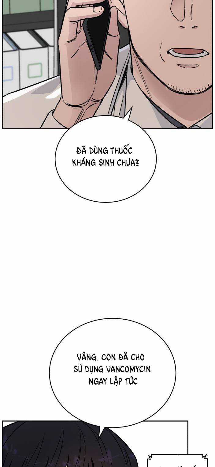 A.i. Doctor Chapter 50 trang 10