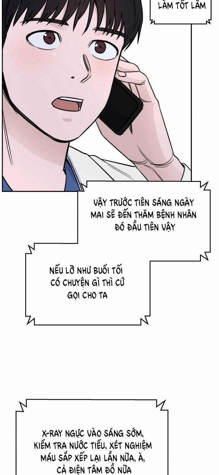 A.i. Doctor Chapter 50 trang 11