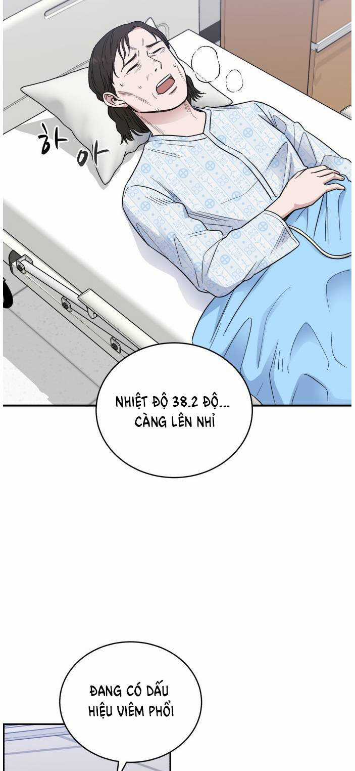 A.i. Doctor Chapter 50 trang 14