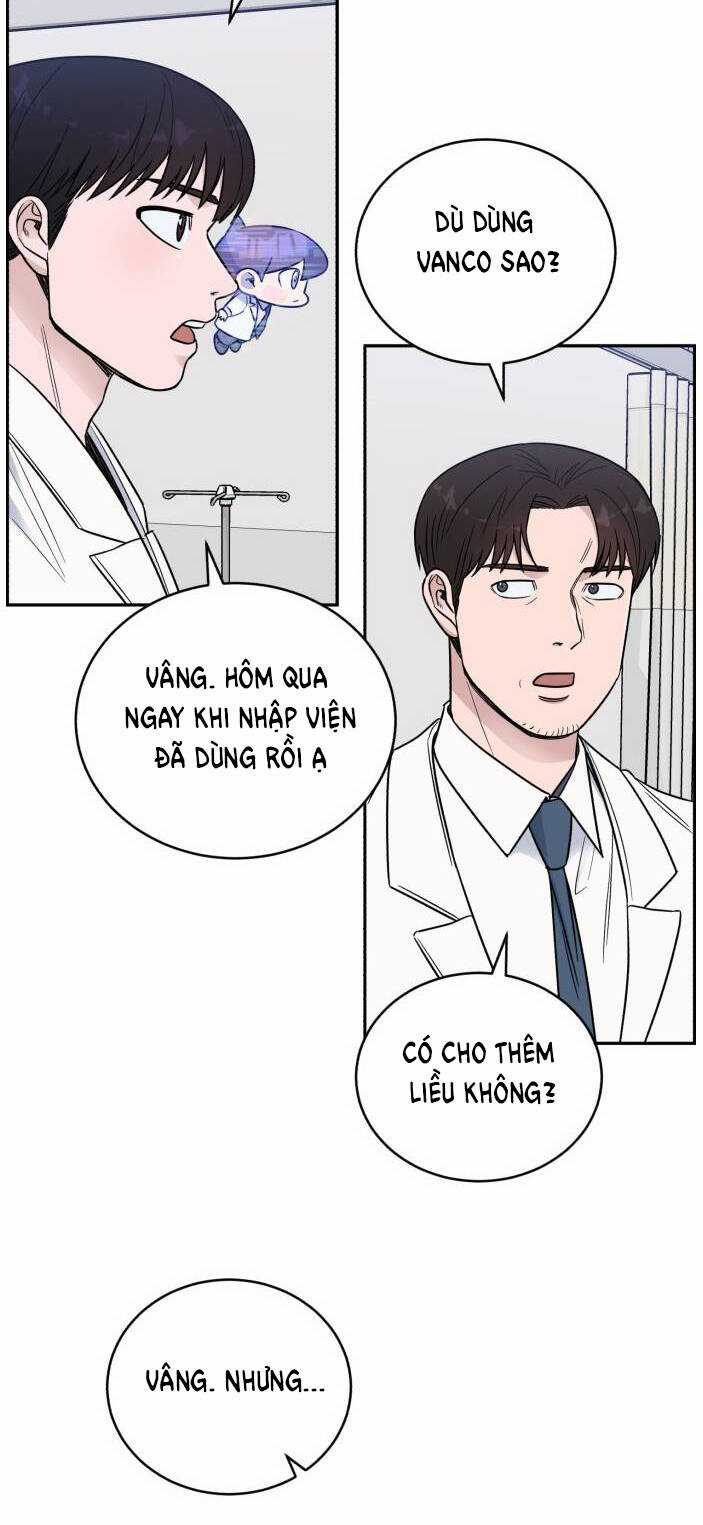 A.i. Doctor Chapter 50 trang 15