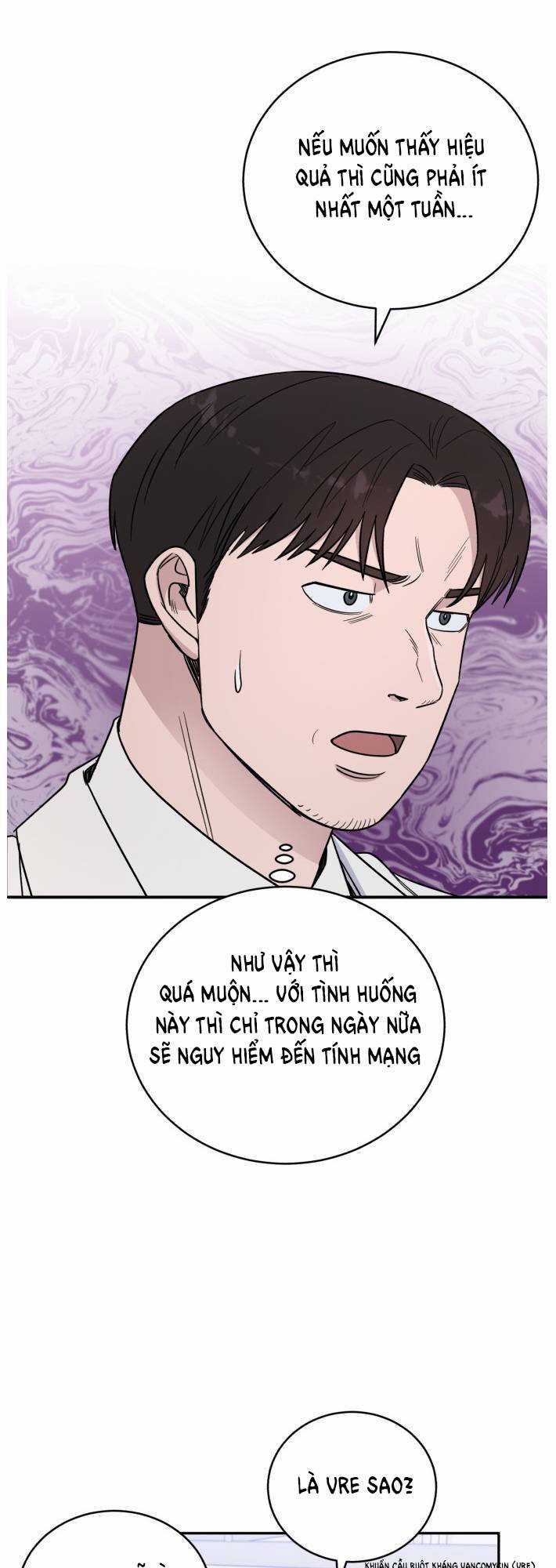 A.i. Doctor Chapter 50 trang 16