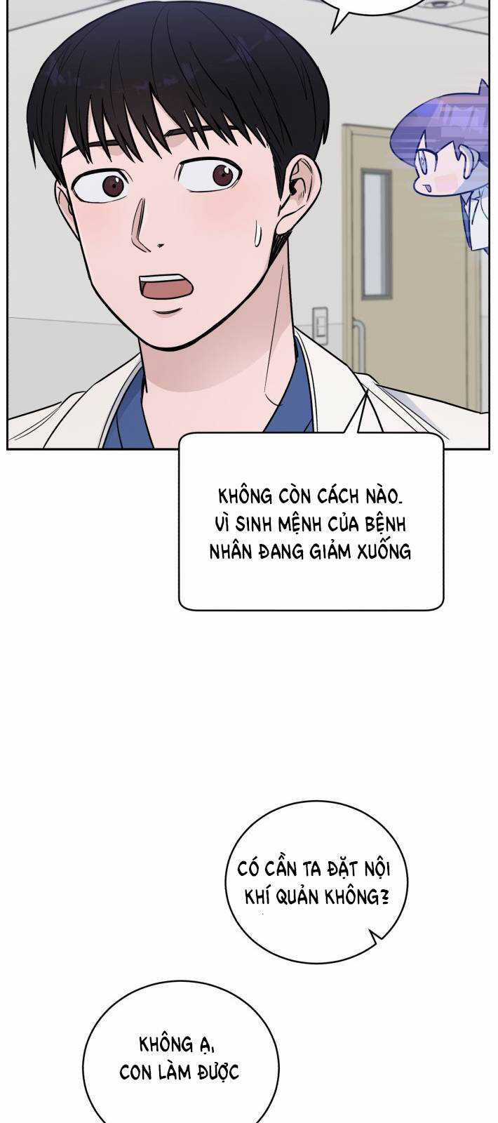 A.i. Doctor Chapter 50 trang 18