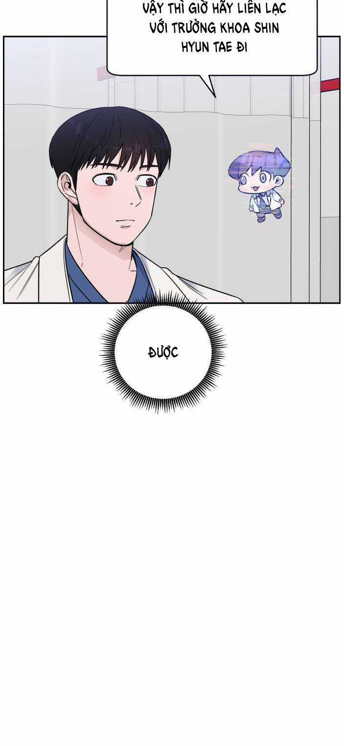 A.i. Doctor Chapter 50 trang 2