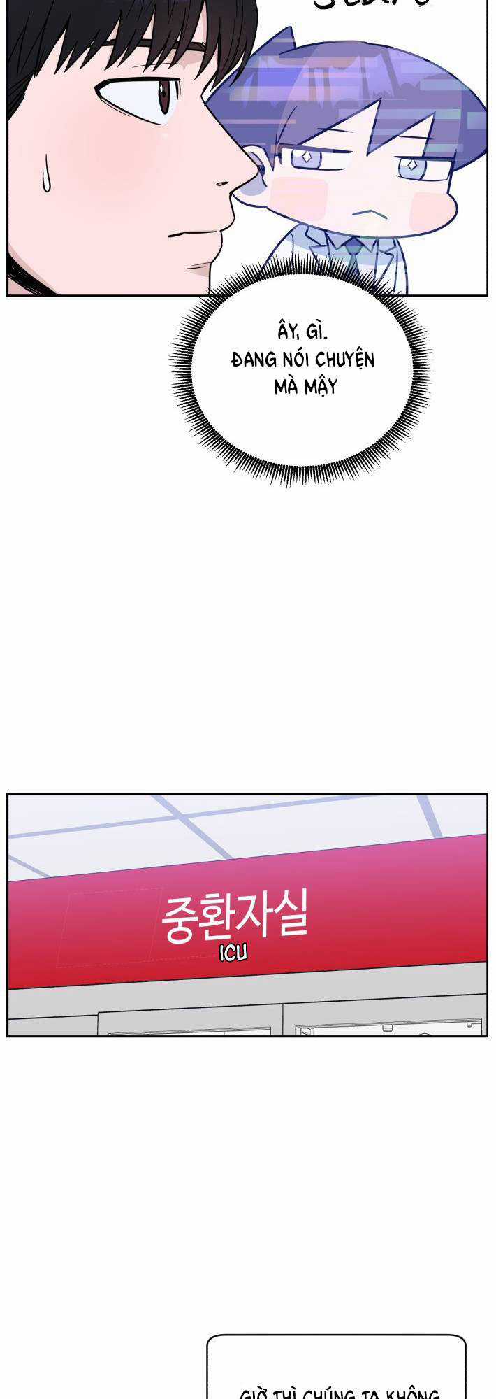 A.i. Doctor Chapter 50 trang 21