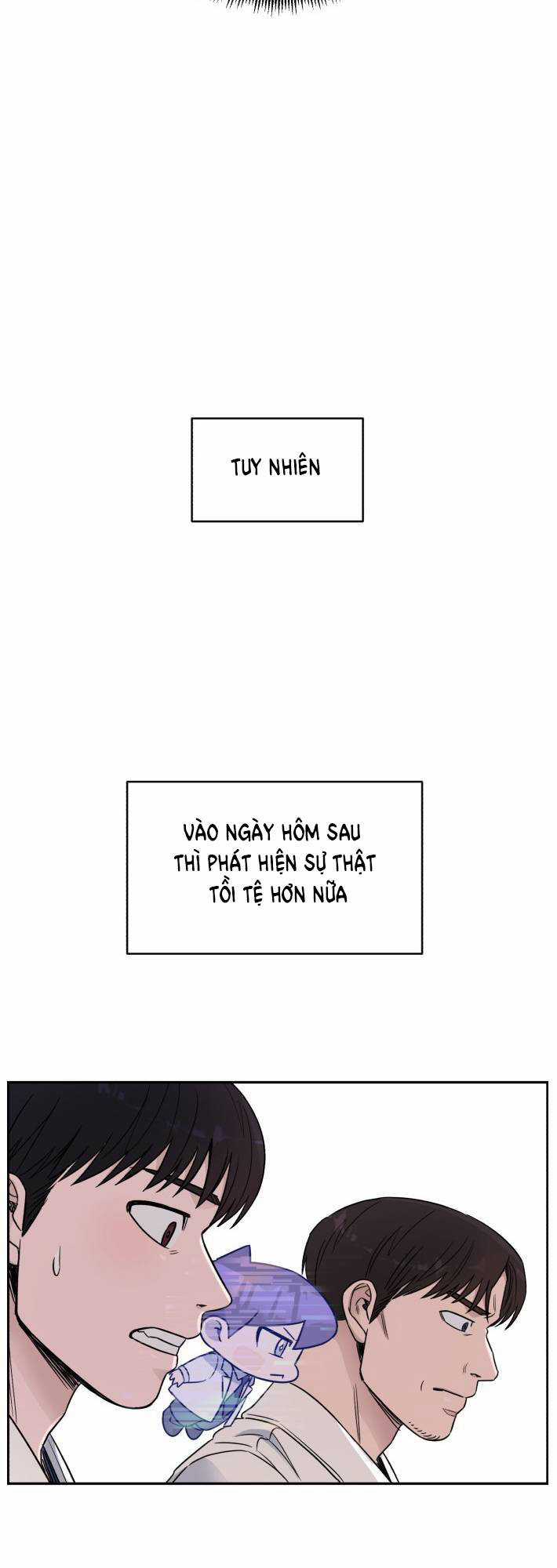 A.i. Doctor Chapter 50 trang 24