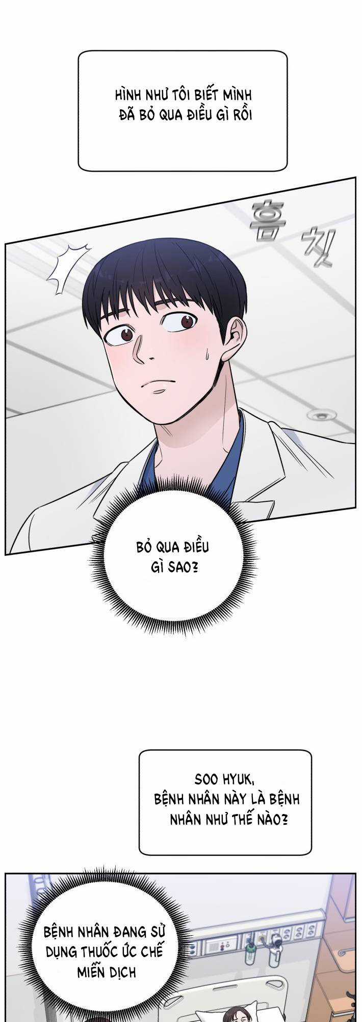 A.i. Doctor Chapter 50 trang 28