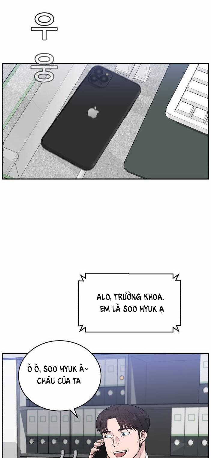 A.i. Doctor Chapter 50 trang 3