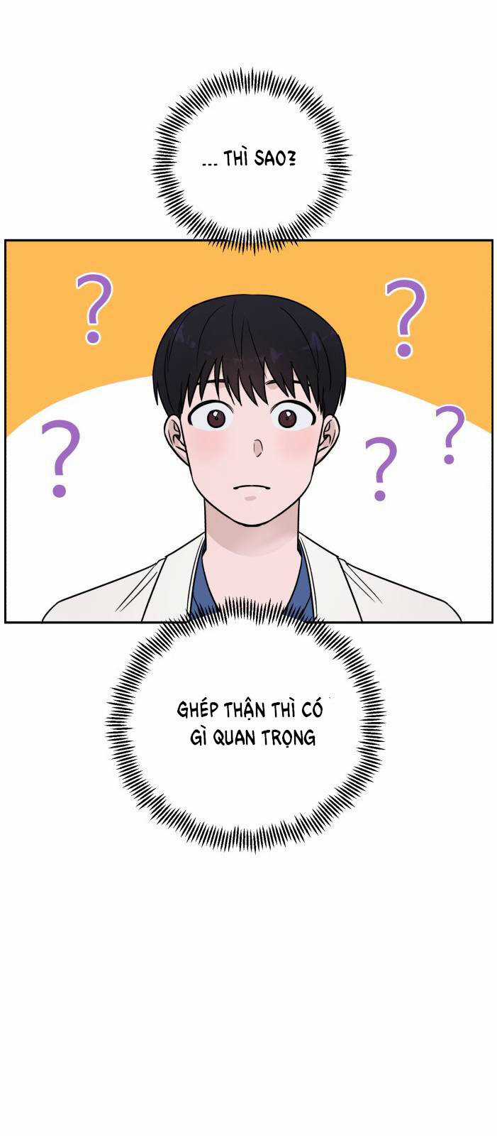 A.i. Doctor Chapter 50 trang 34