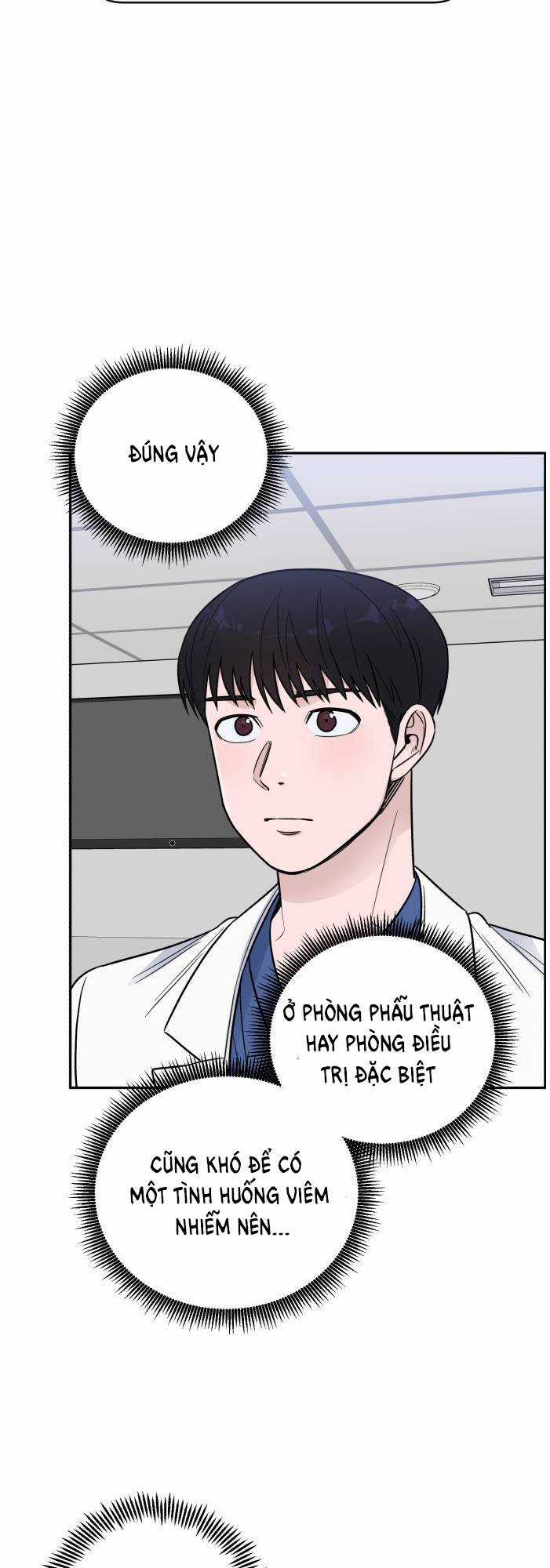 A.i. Doctor Chapter 50 trang 36