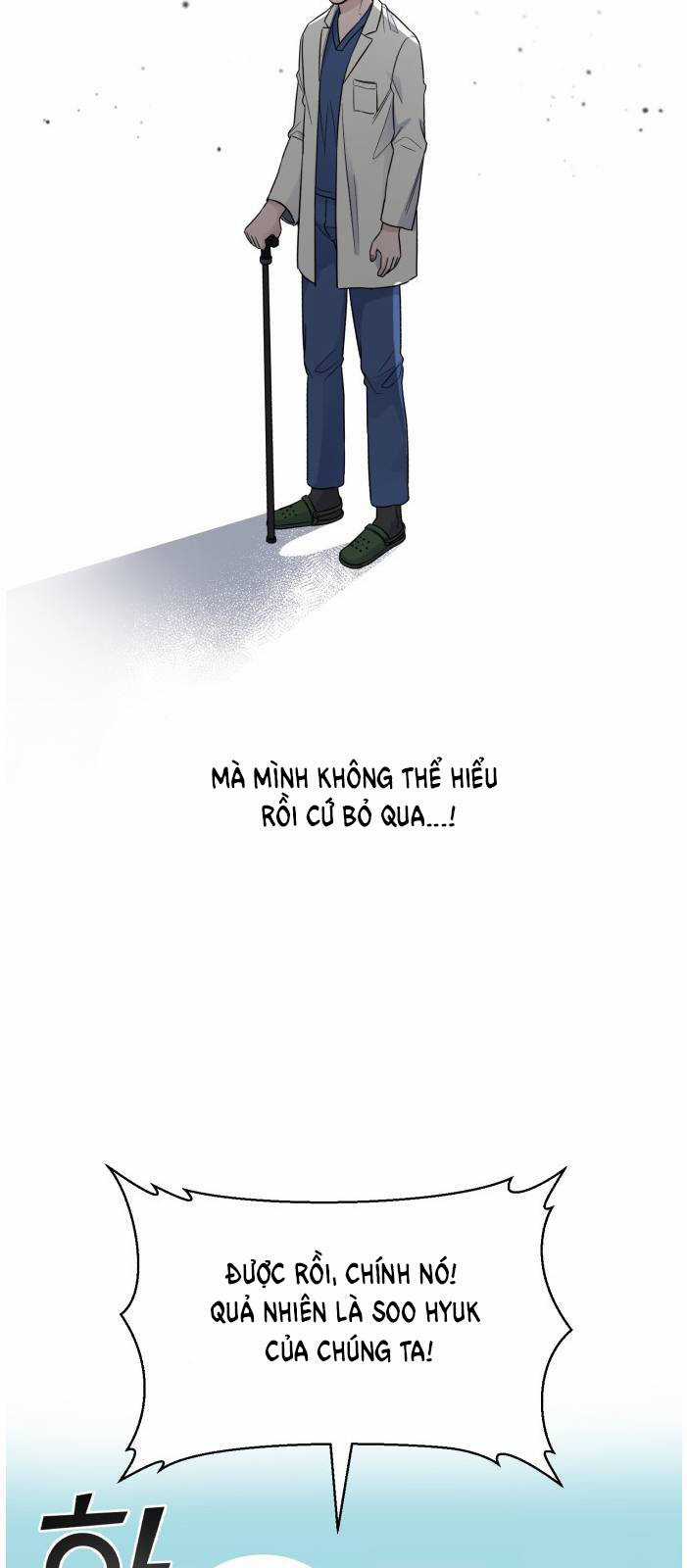 A.i. Doctor Chapter 50 trang 38